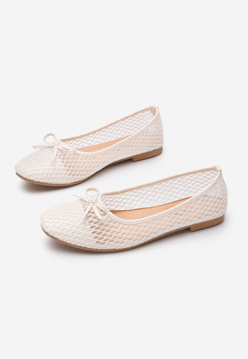 Balerine Rosalba bež