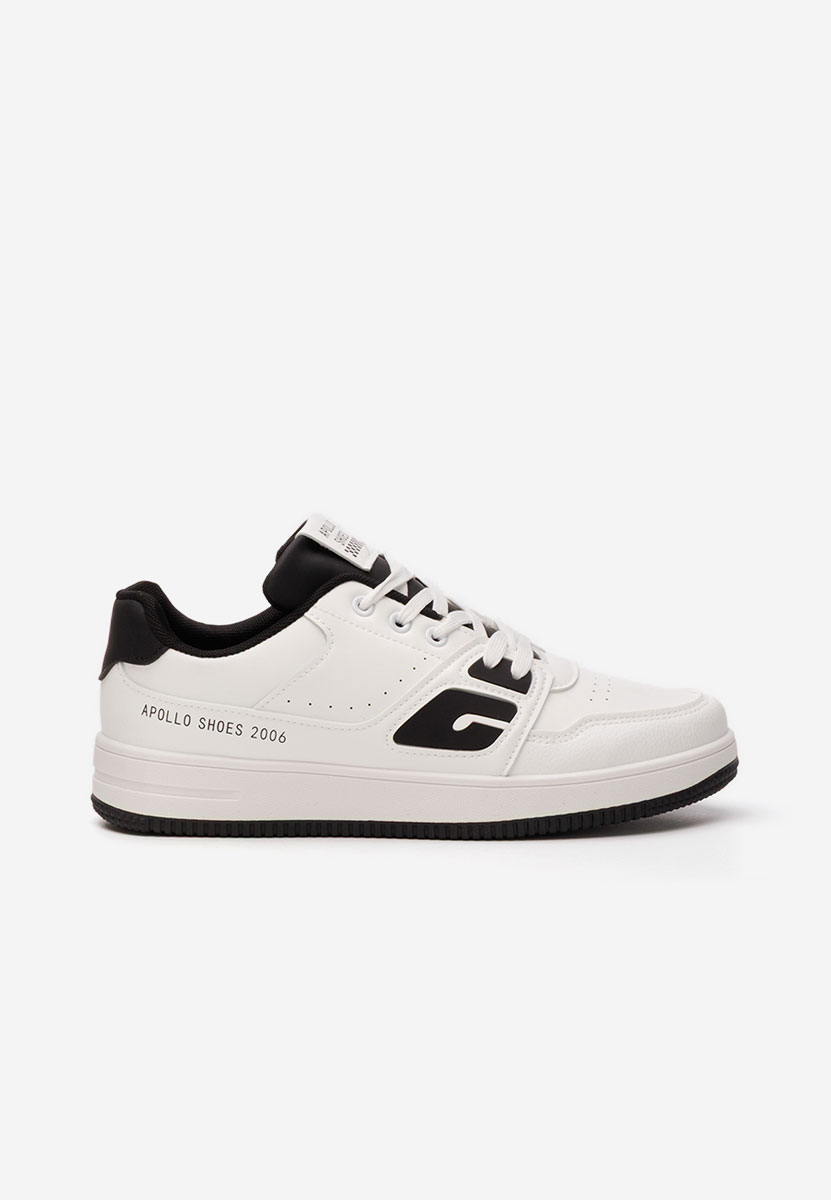 Muške sneakers Terrance V2 bijele