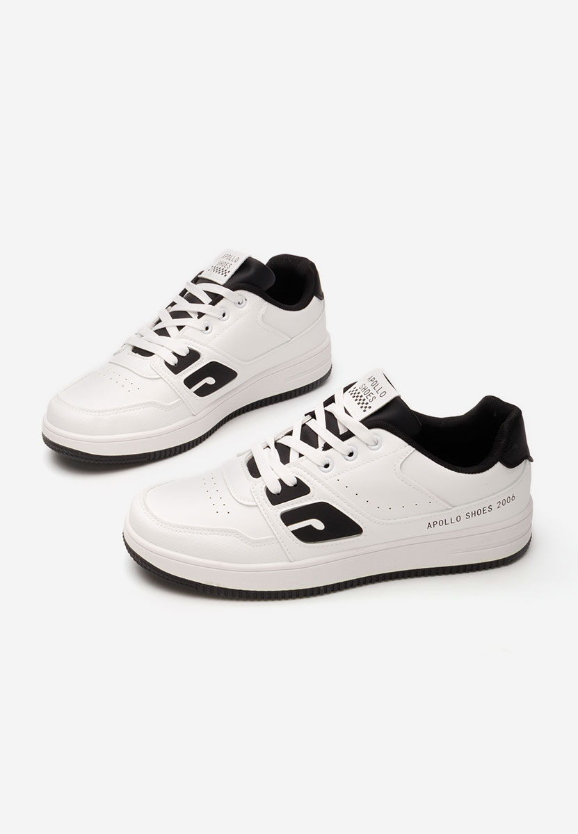 Muške sneakers Terrance V2 bijele