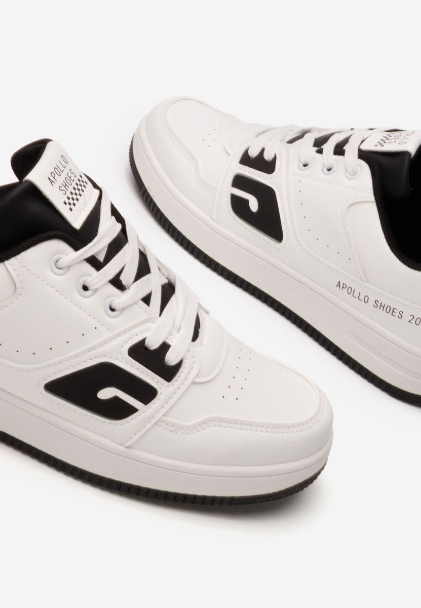 Muške sneakers Terrance V2 bijele