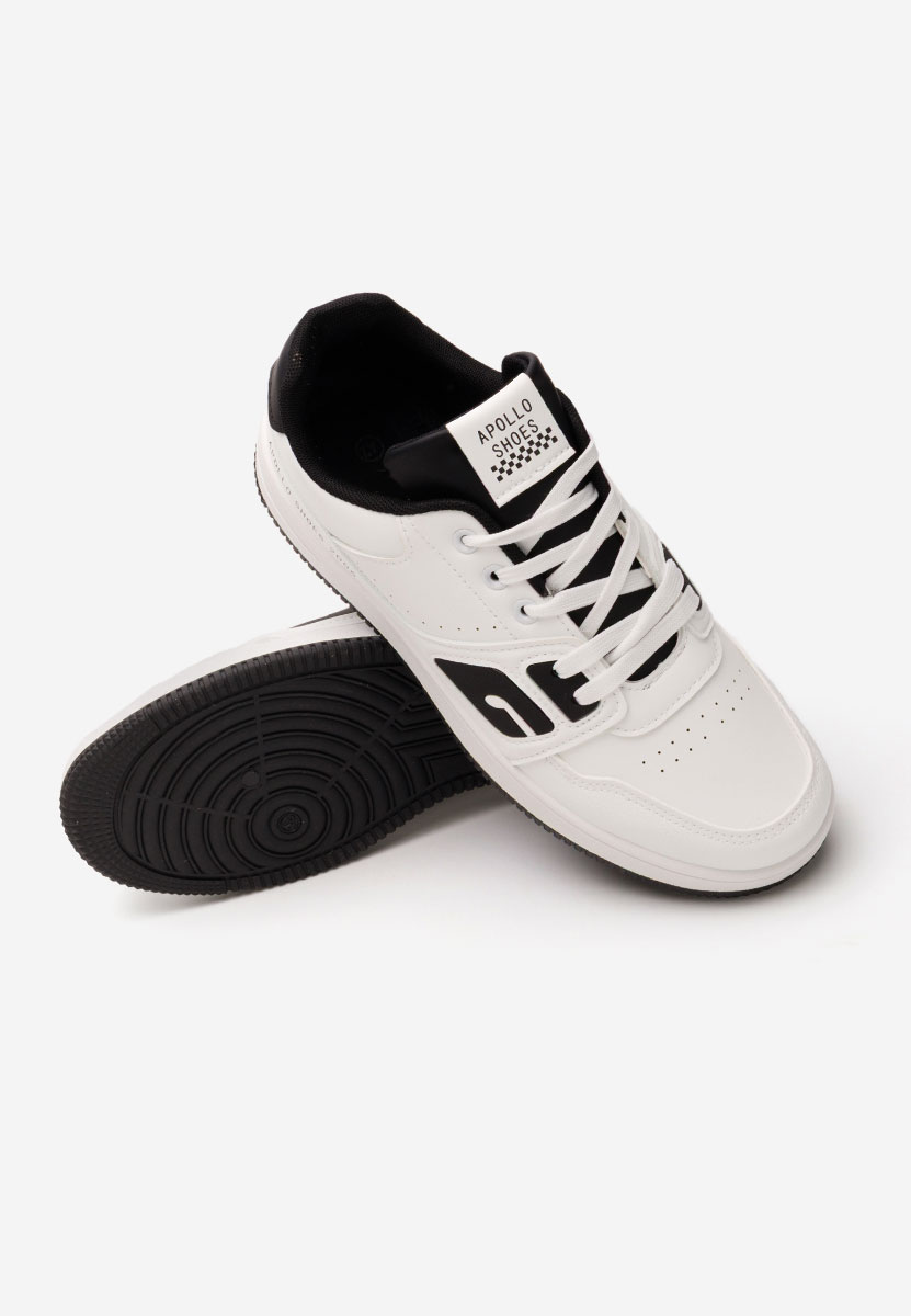 Muške sneakers Terrance V2 bijele