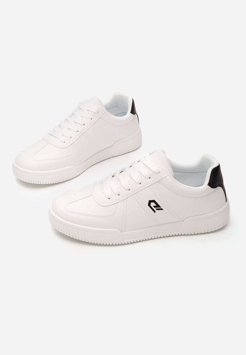 Muške sneakers Brett bijele