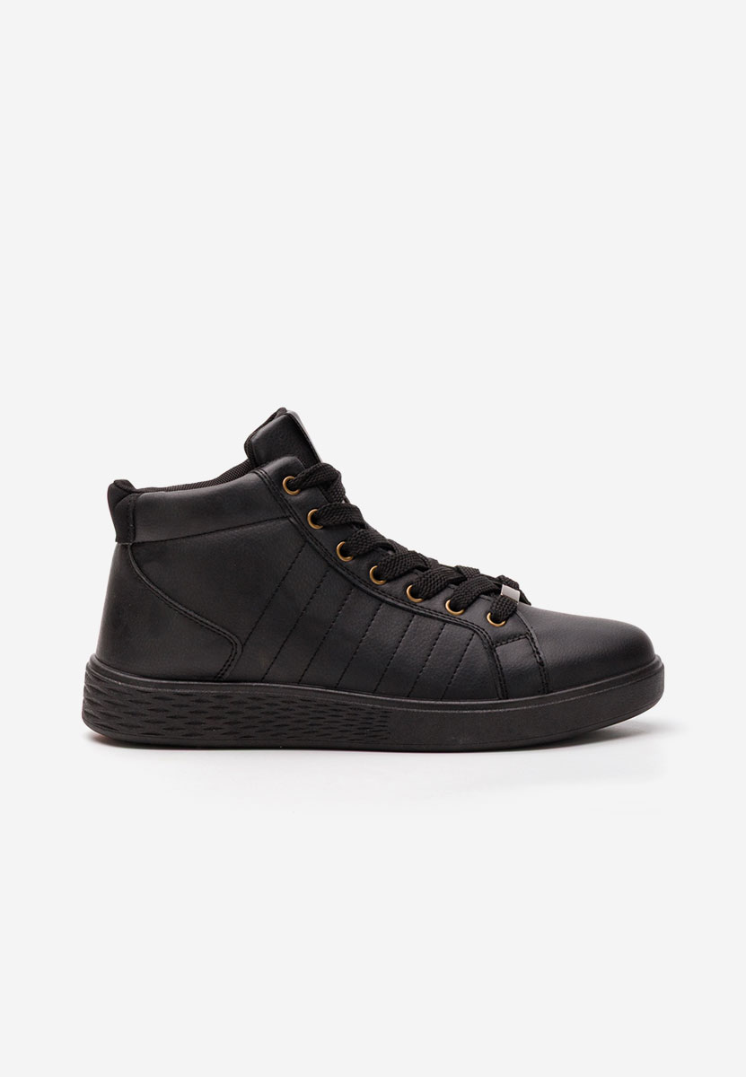 Muške sneakers Dustyn crno
