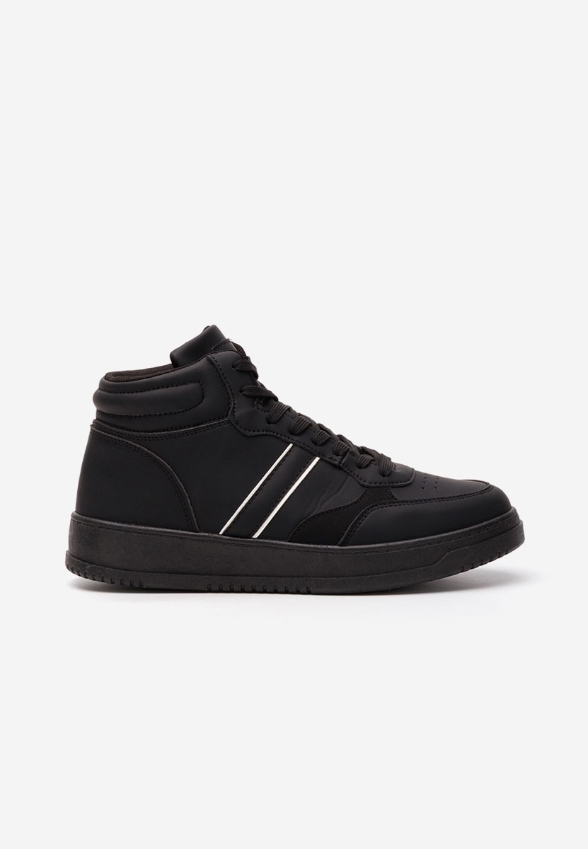 Muške sneakers Gavril crno