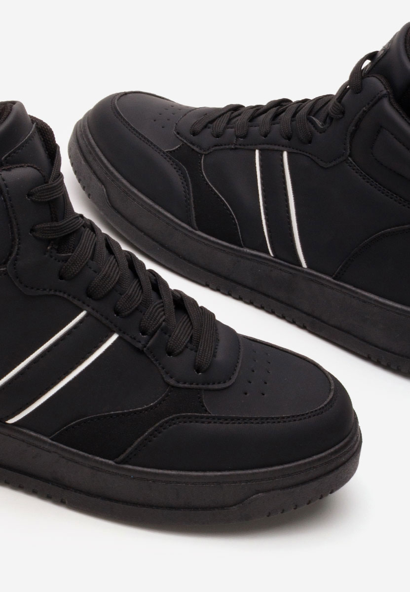 Muške sneakers Gavril crno