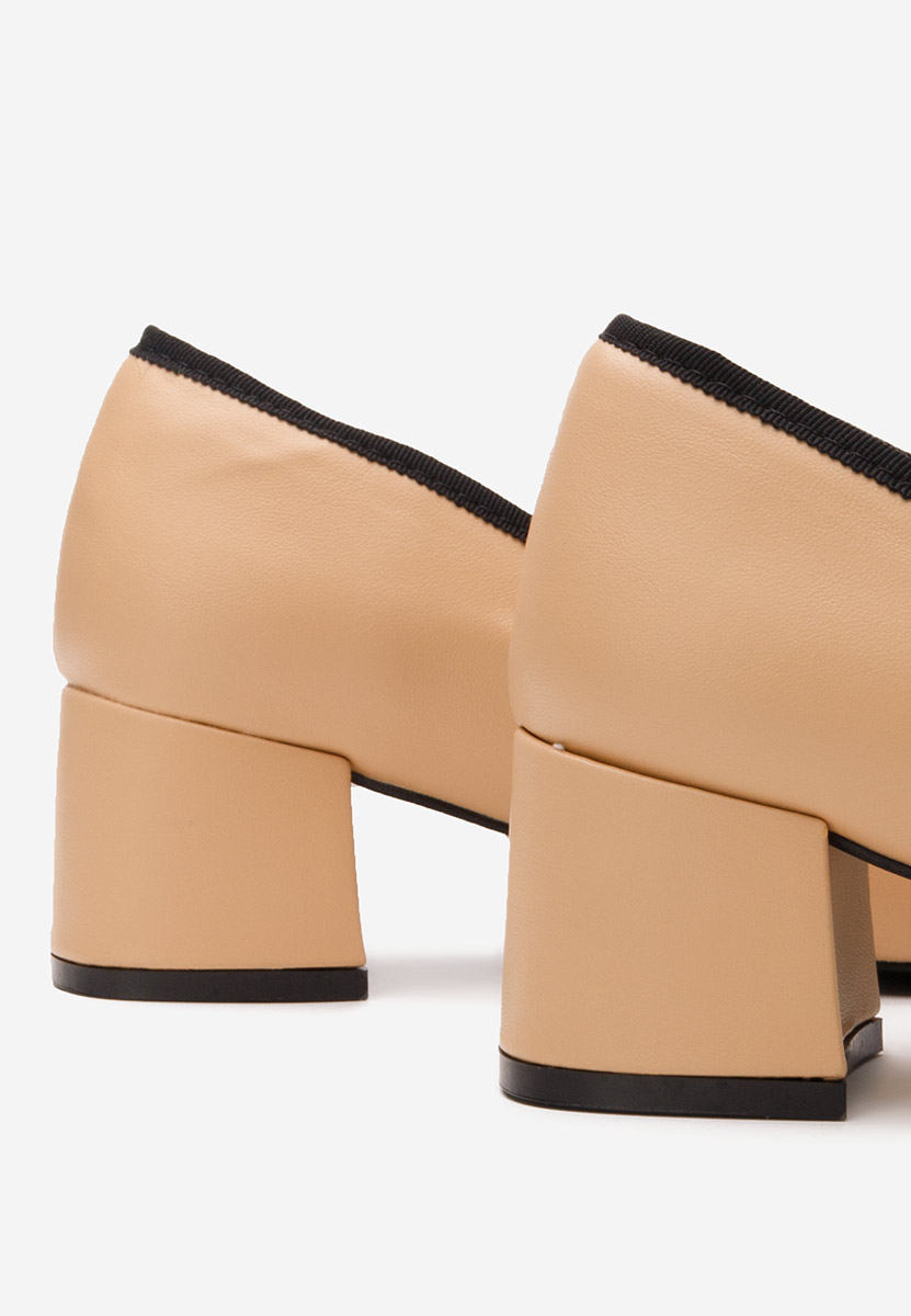 Cipele casual Carynne bež