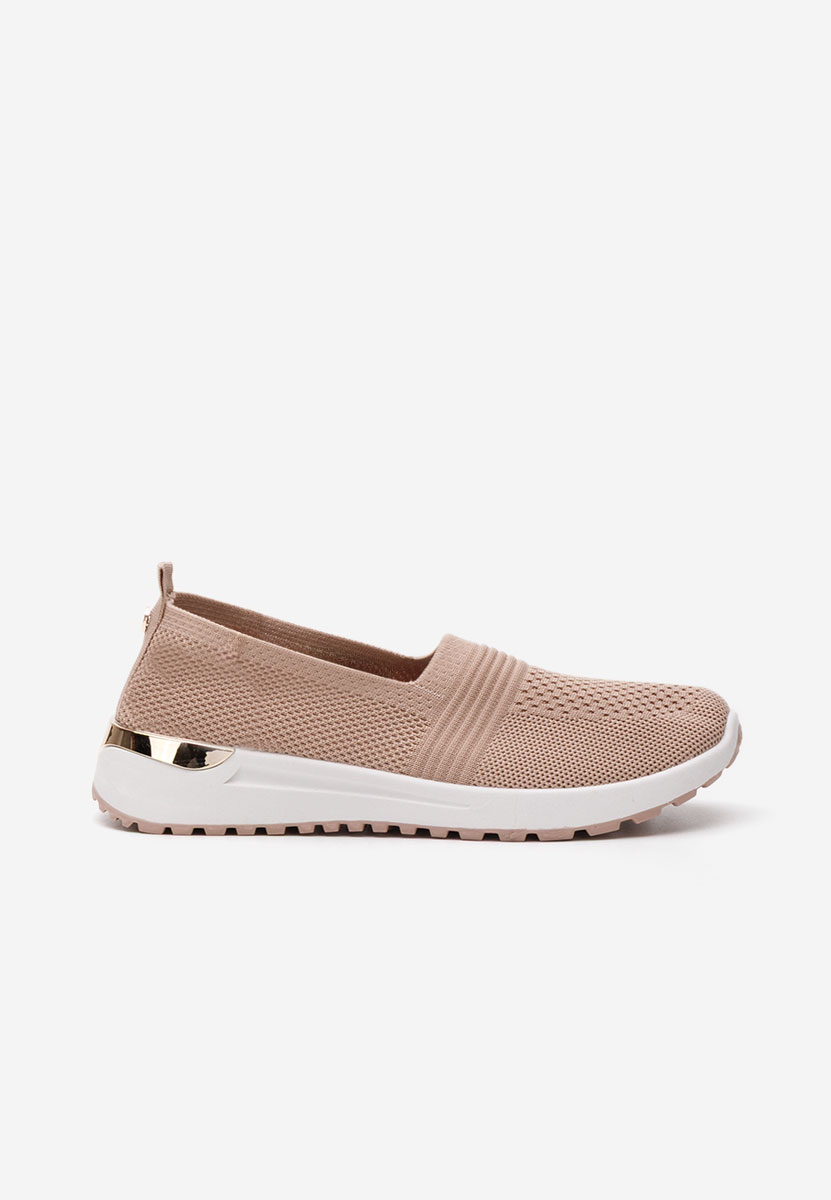 ženske tenisice Slip-on Antrea V3 kaki