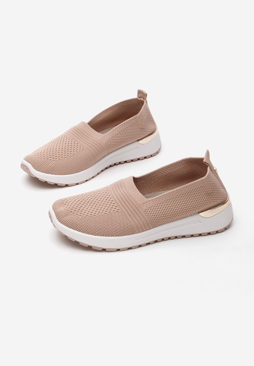 ženske tenisice Slip-on Antrea V3 kaki