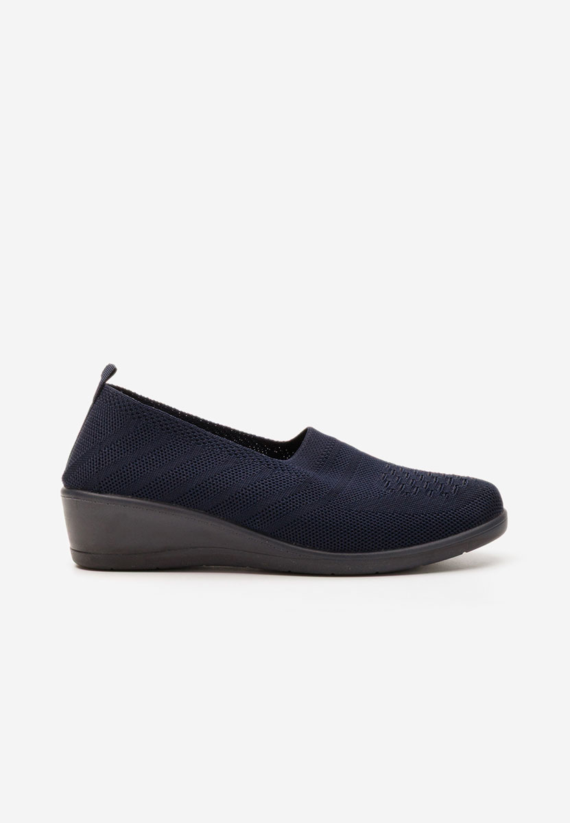 Cipele casual Yadira plavo navy
