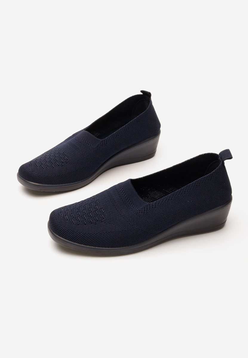Cipele casual Yadira plavo navy