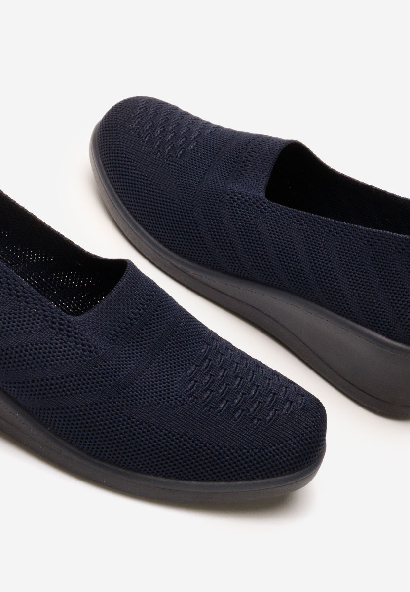 Cipele casual Yadira plavo navy