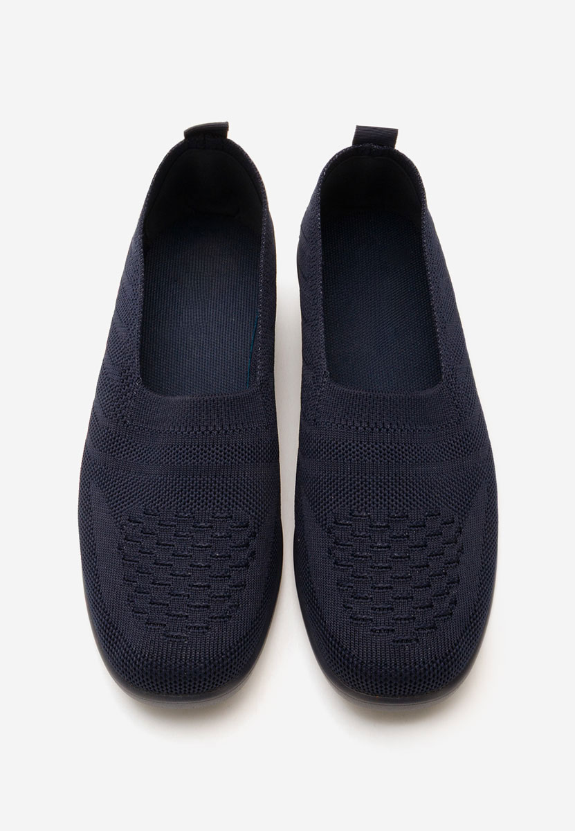 Cipele casual Yadira plavo navy