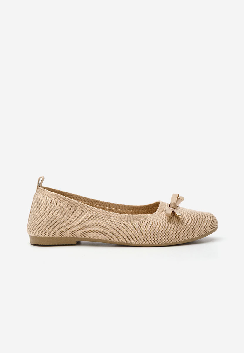 Balerine Tifani kaki