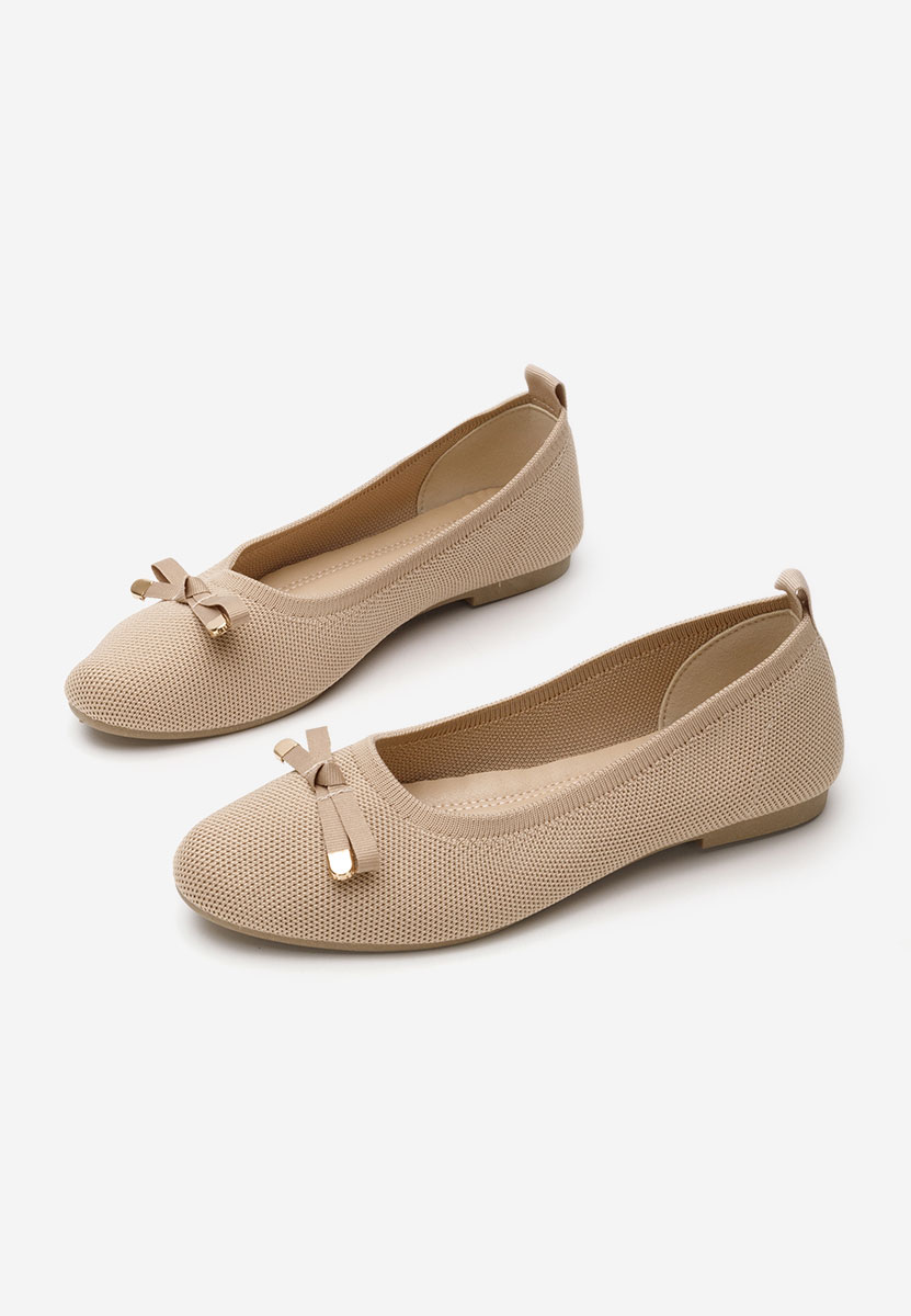 Balerine Tifani kaki