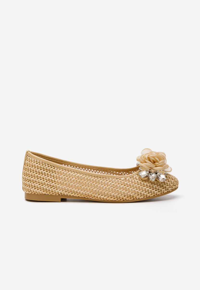 Balerine Sidney kaki