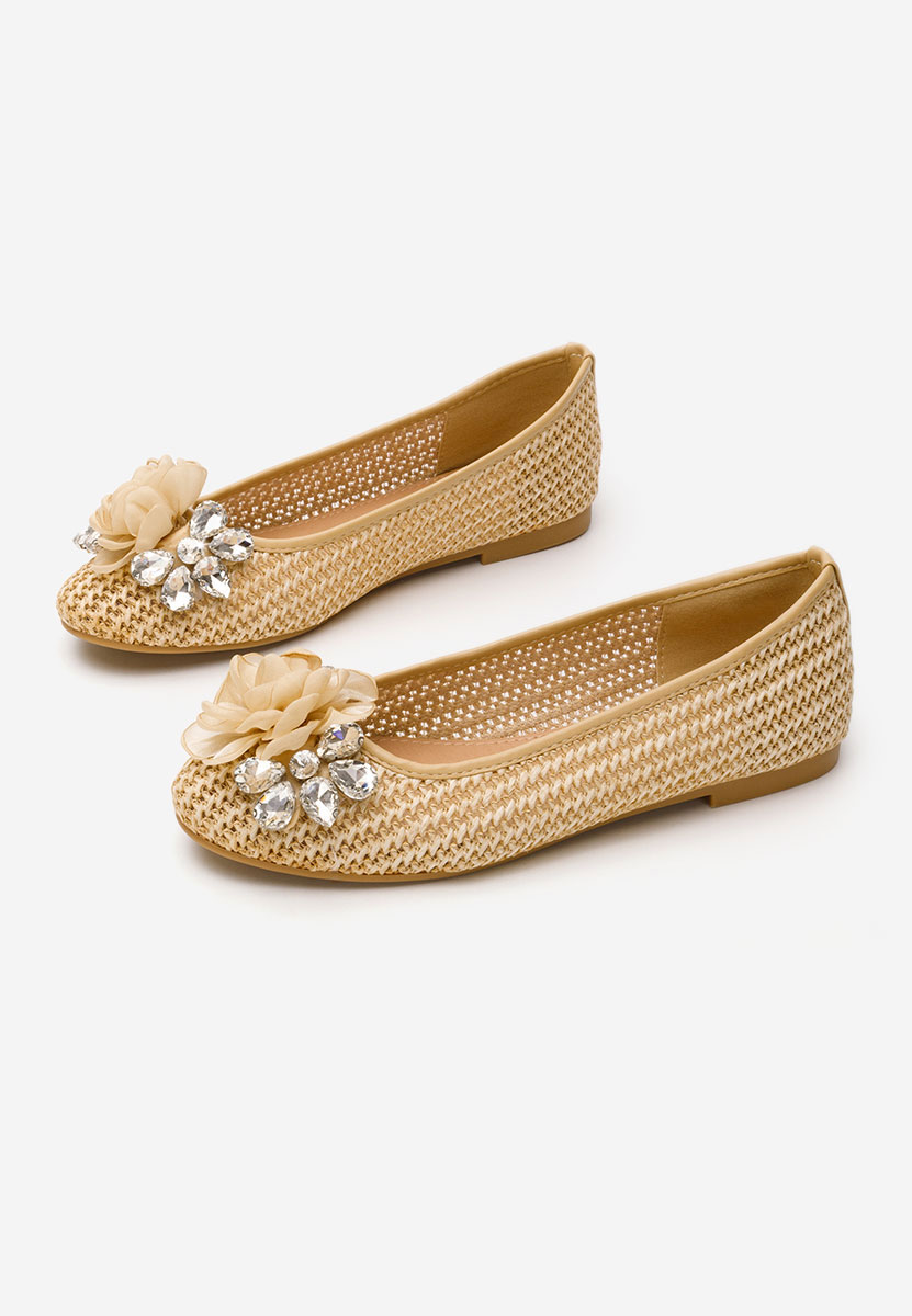 Balerine Sidney kaki