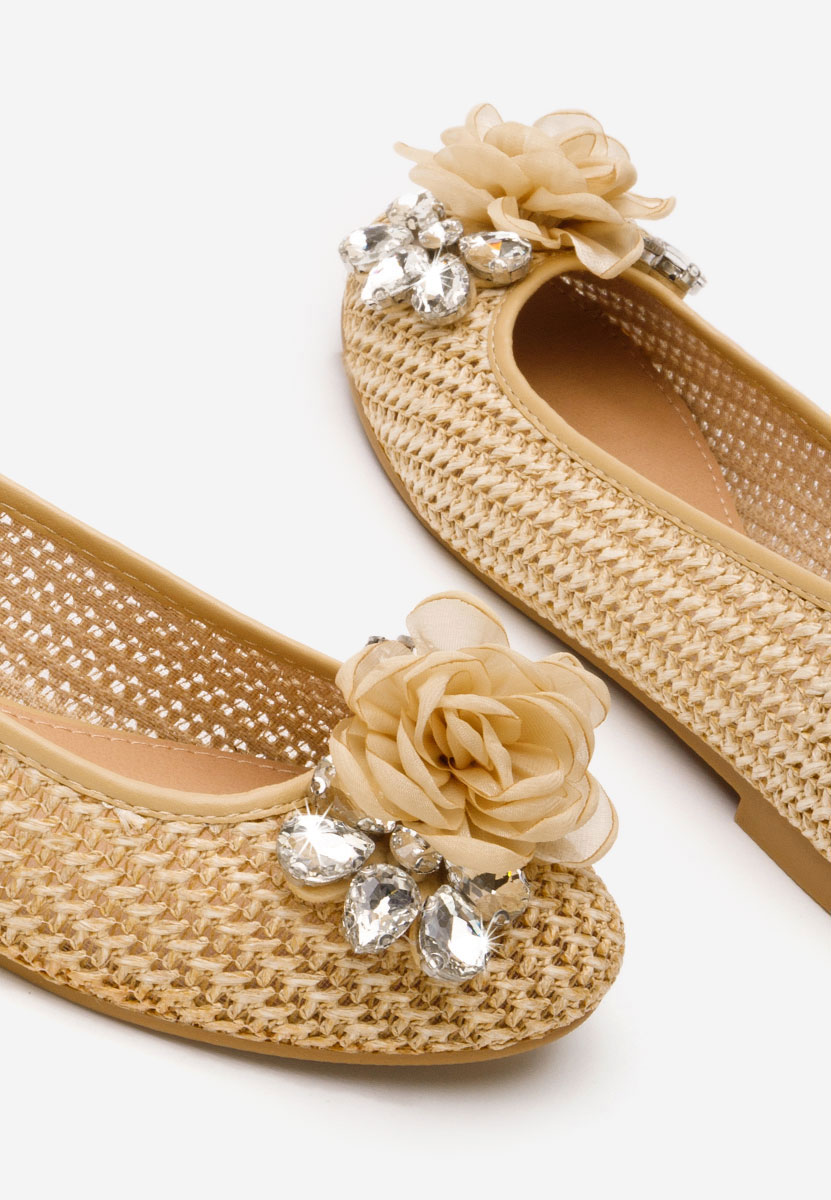 Balerine Sidney kaki