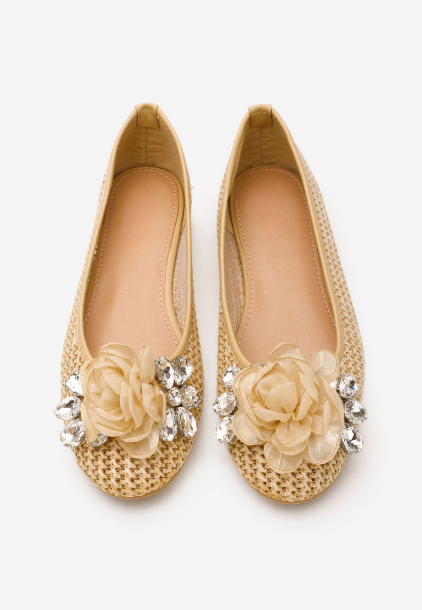 Balerine Sidney kaki