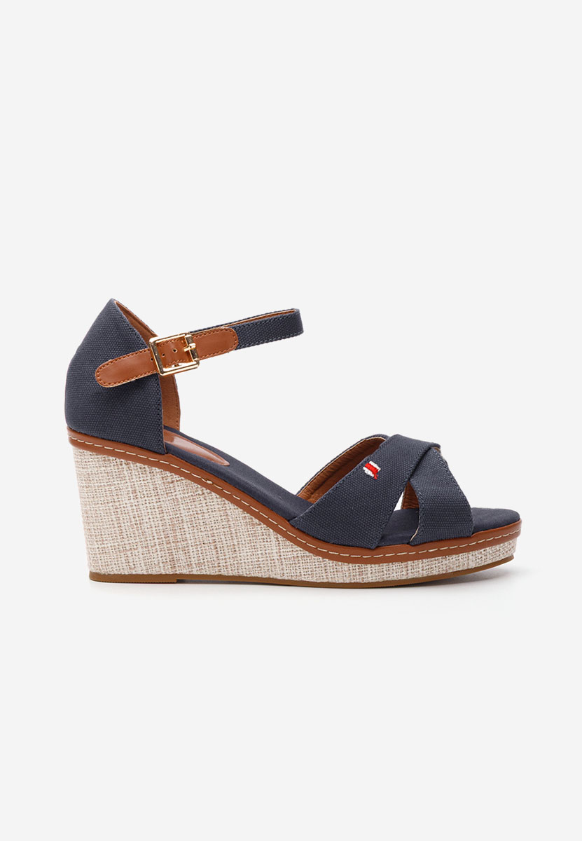 Sandale s platformom Hilara