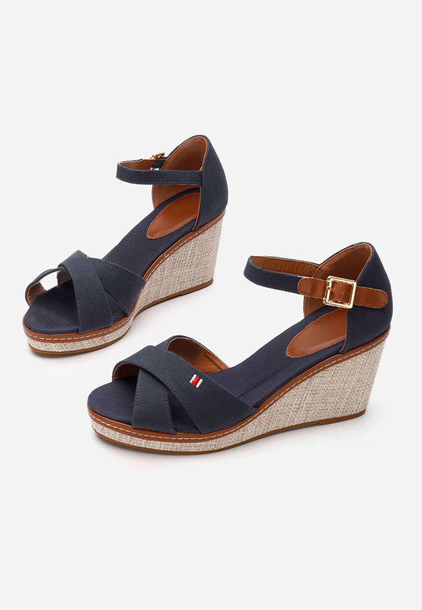 Sandale s platformom Hilara