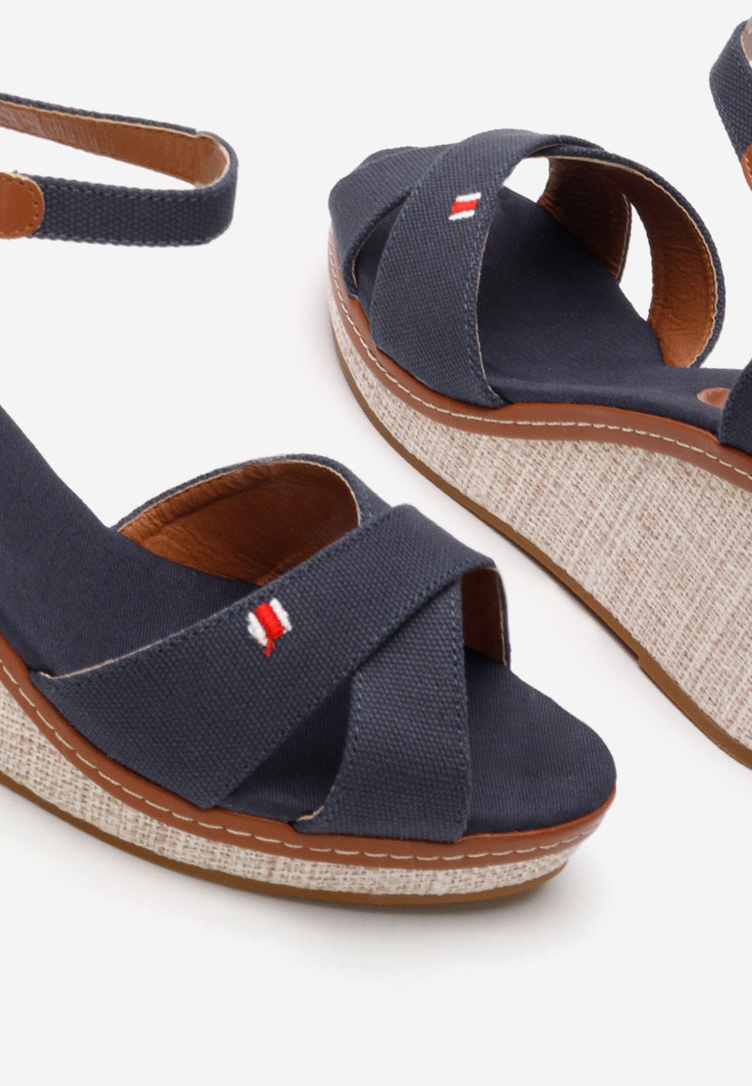 Sandale s platformom Hilara