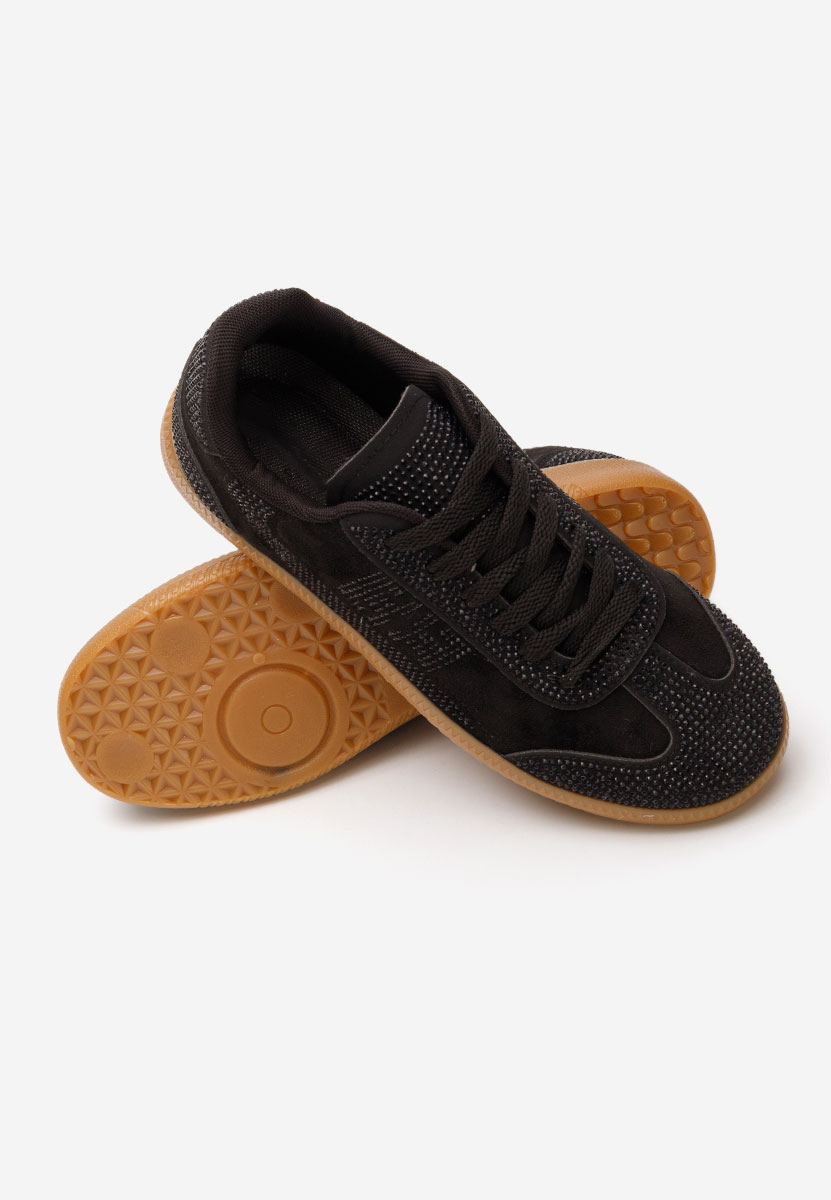 Ženske sneakers Magdalene crno