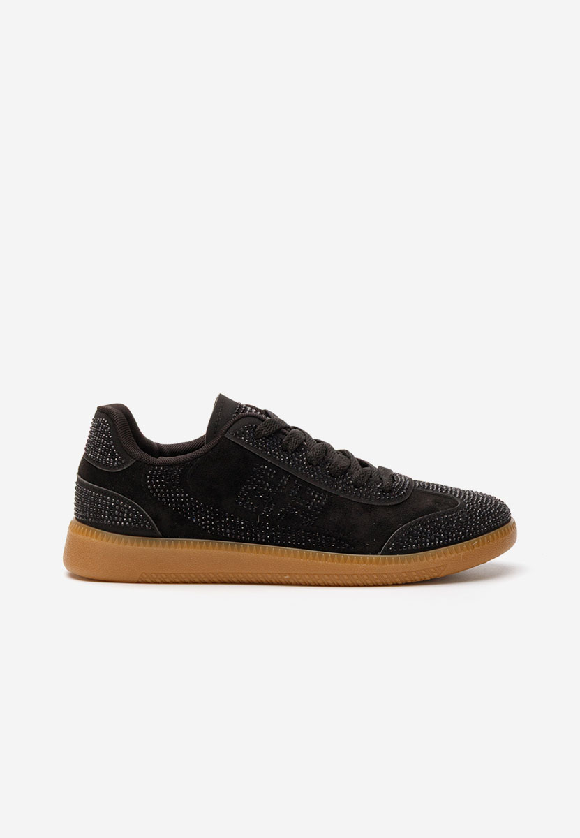 Ženske sneakers Magdalene crno