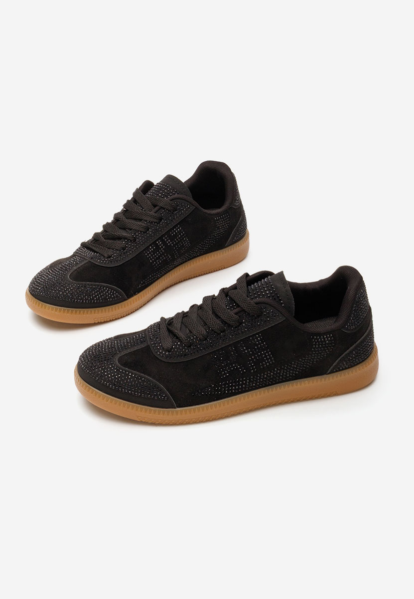 Ženske sneakers Magdalene crno