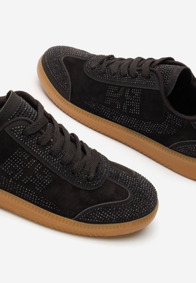 Ženske sneakers Magdalene crno