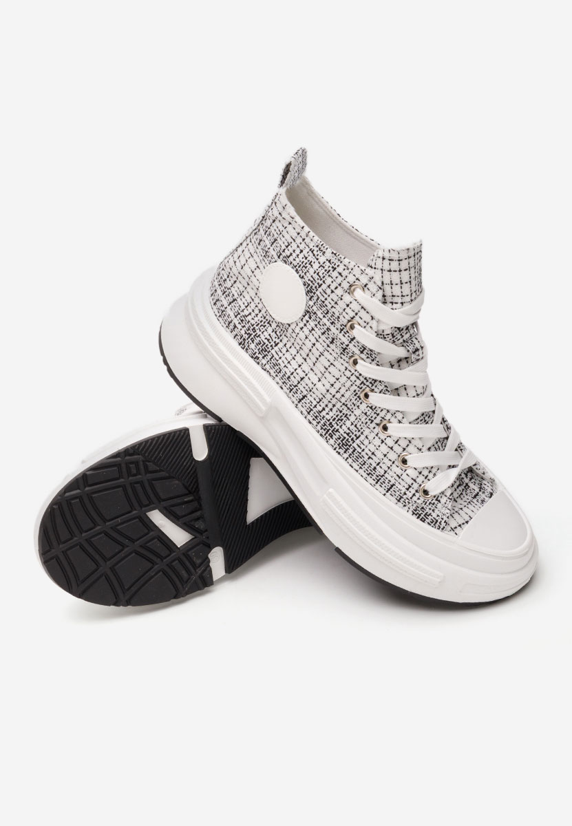 Tenisice ženske Candya bijele