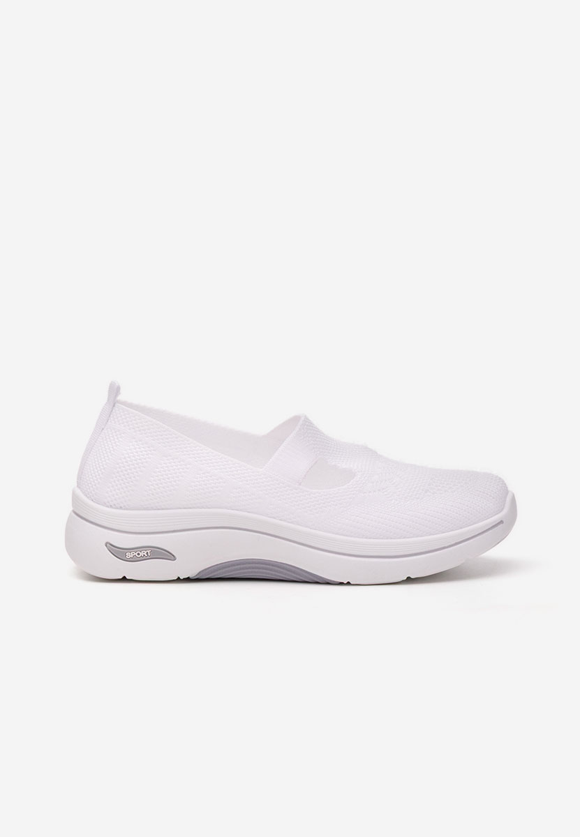 Cipele casual Freeda bijele