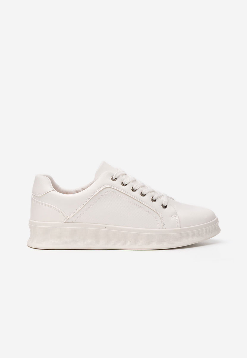 Muške sneakers Petru bijele