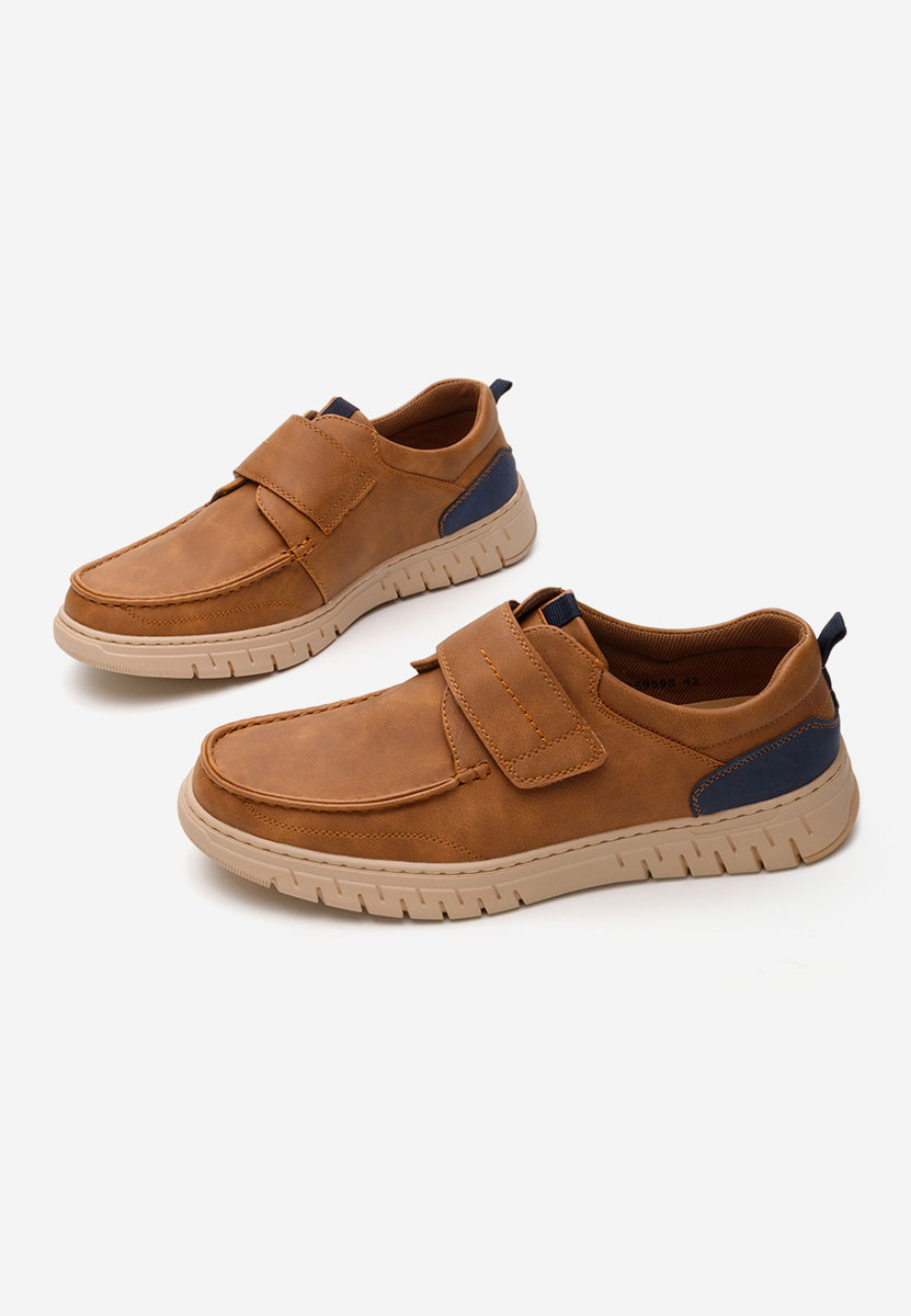 Muške cipele casual Lionel deva