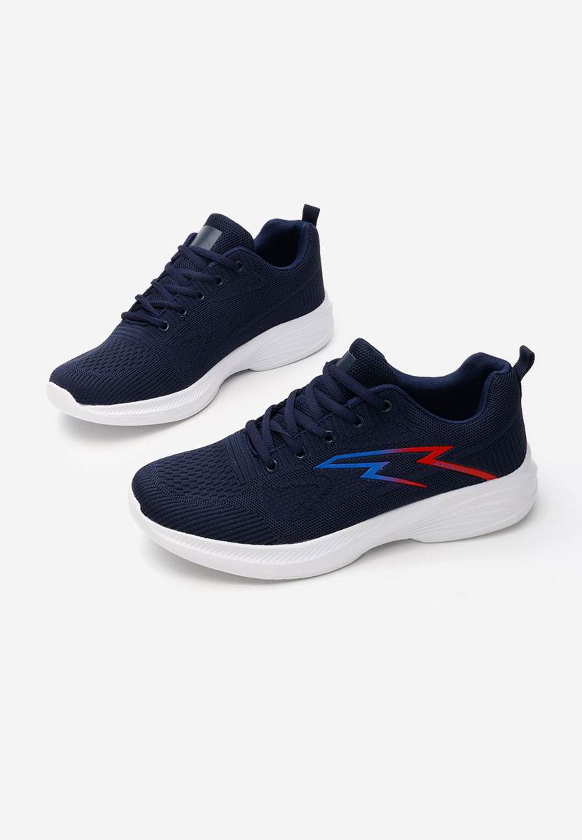 Sportske cipele za muške Howard plavo navy