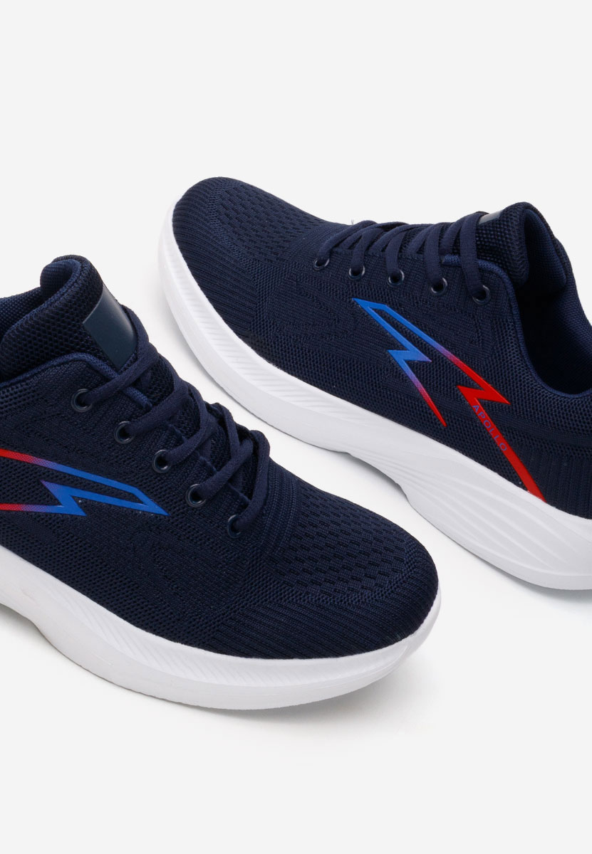 Sportske cipele za muške Howard plavo navy
