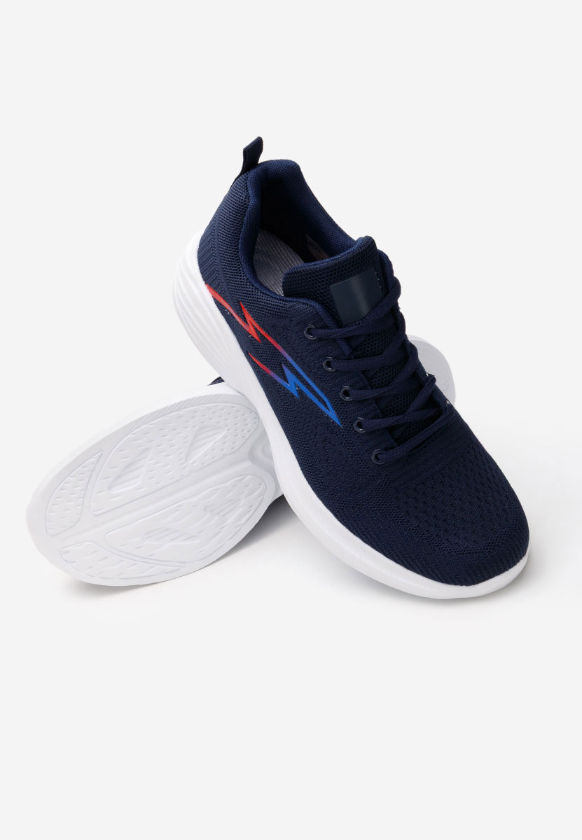 Sportske cipele za muške Howard plavo navy