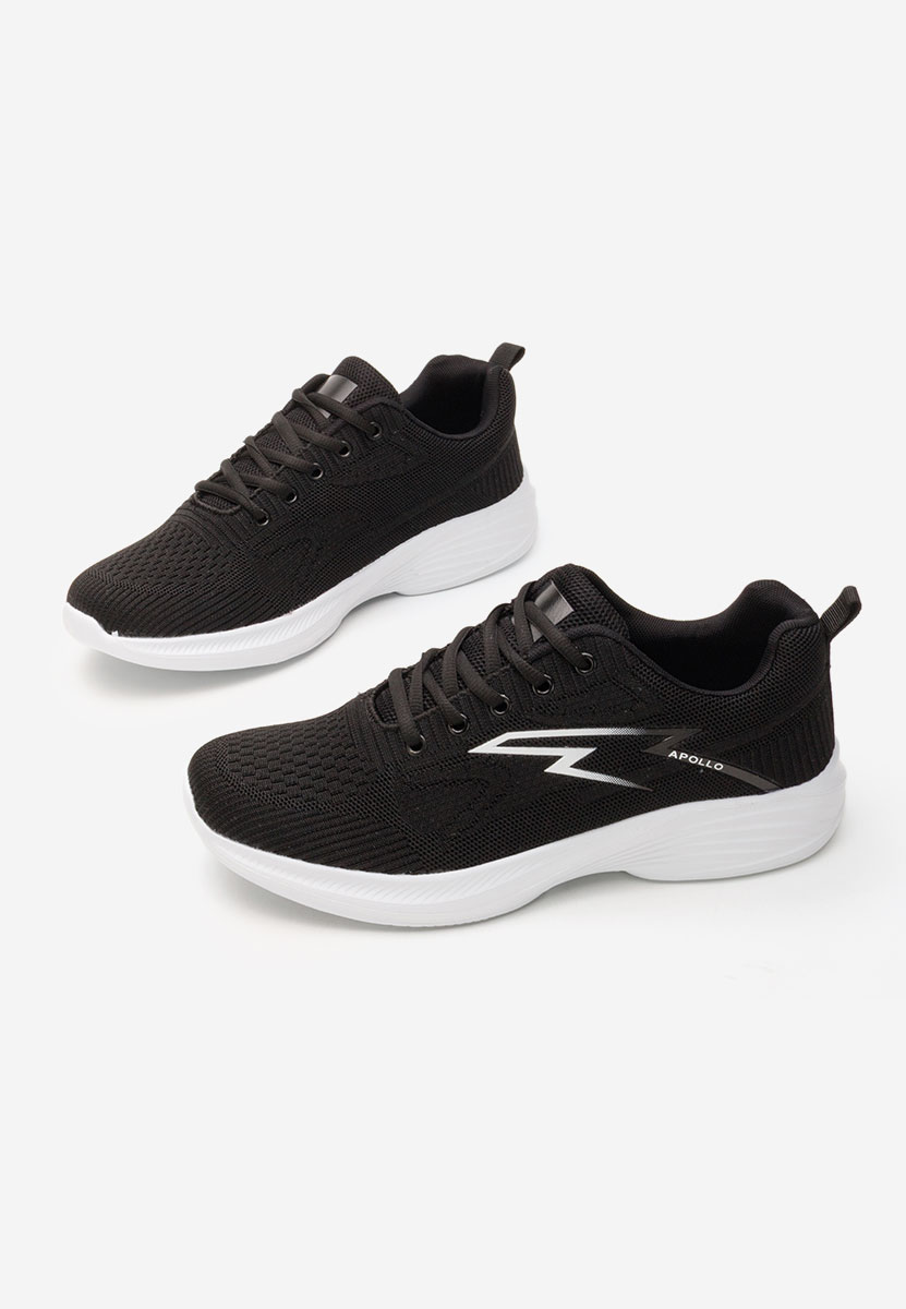 Sportske cipele za muške Howard crno