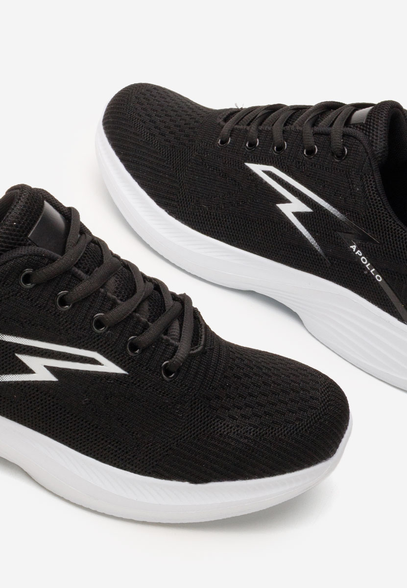 Sportske cipele za muške Howard crno