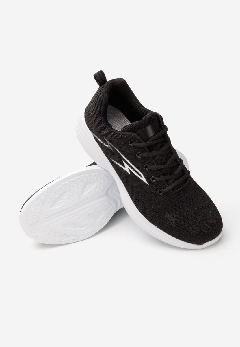 Sportske cipele za muške Howard crno