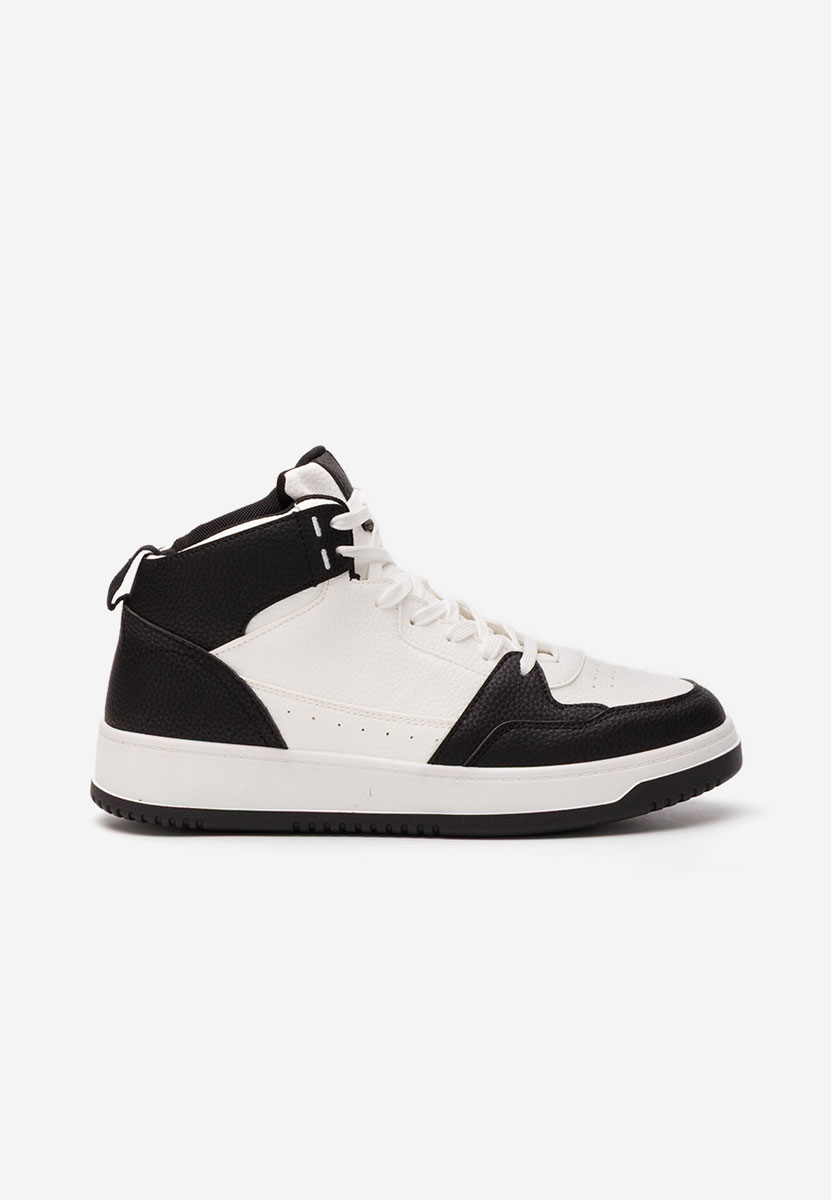 Muške sneakers Marex bijele