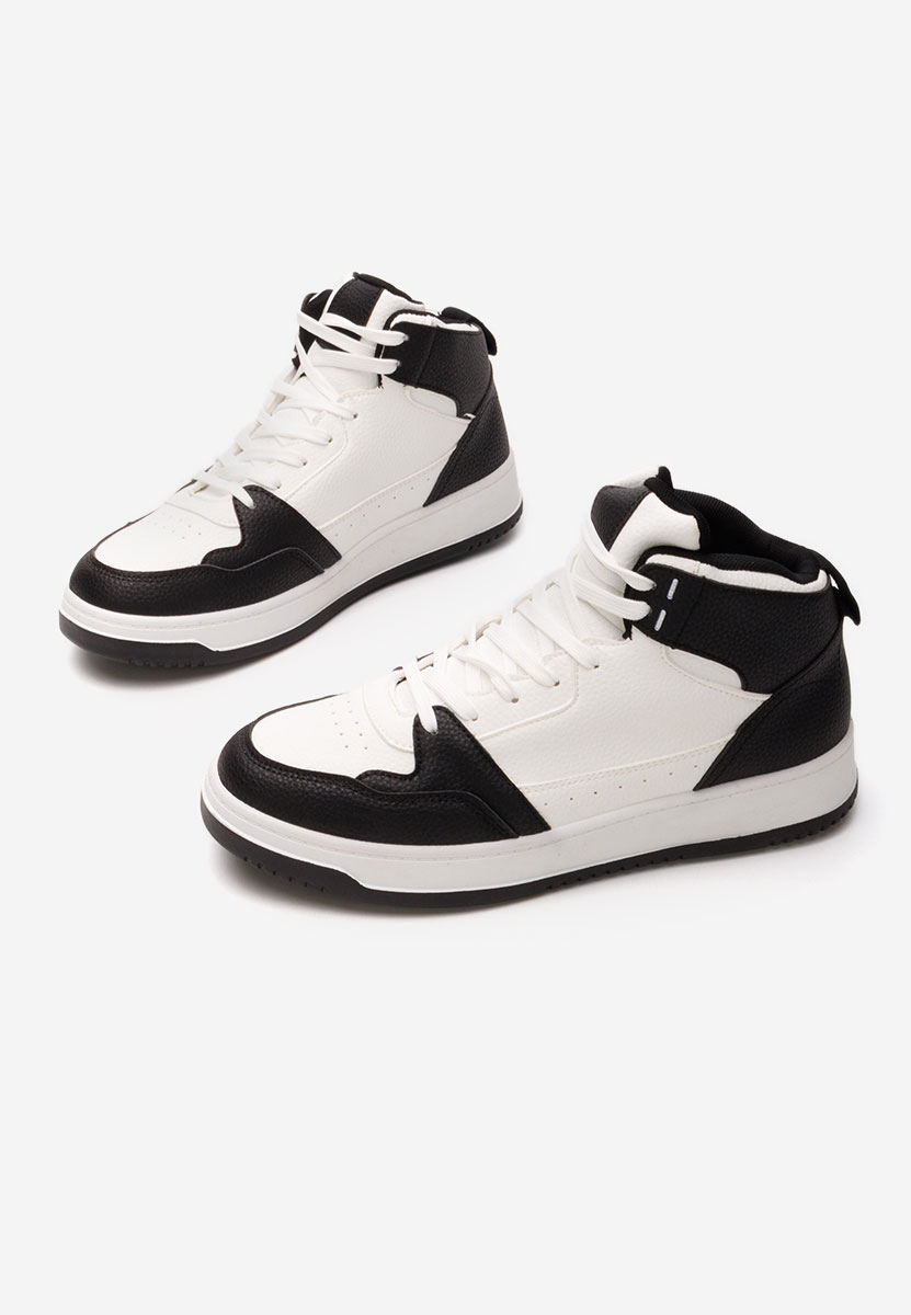 Muške sneakers Marex bijele