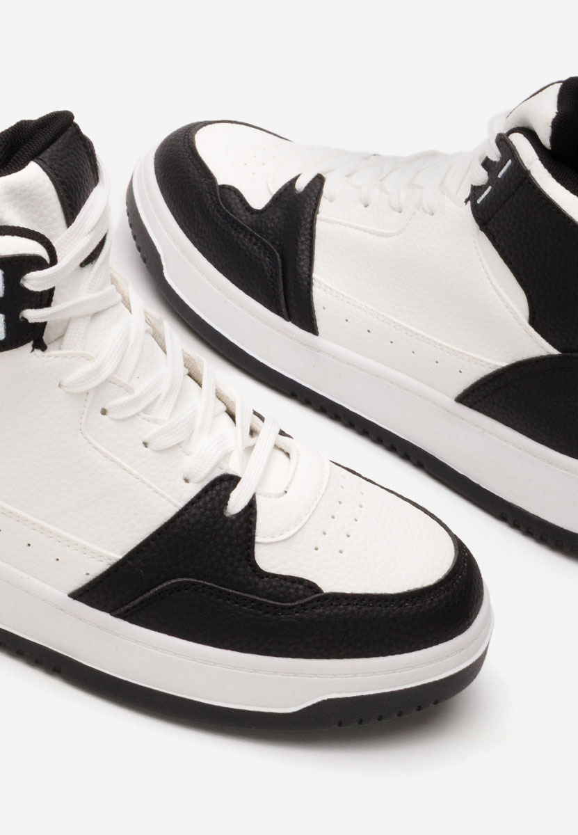 Muške sneakers Marex bijele