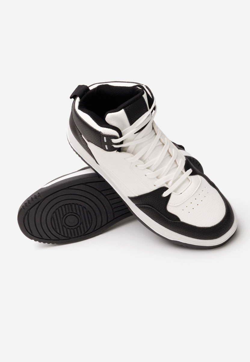 Muške sneakers Marex bijele