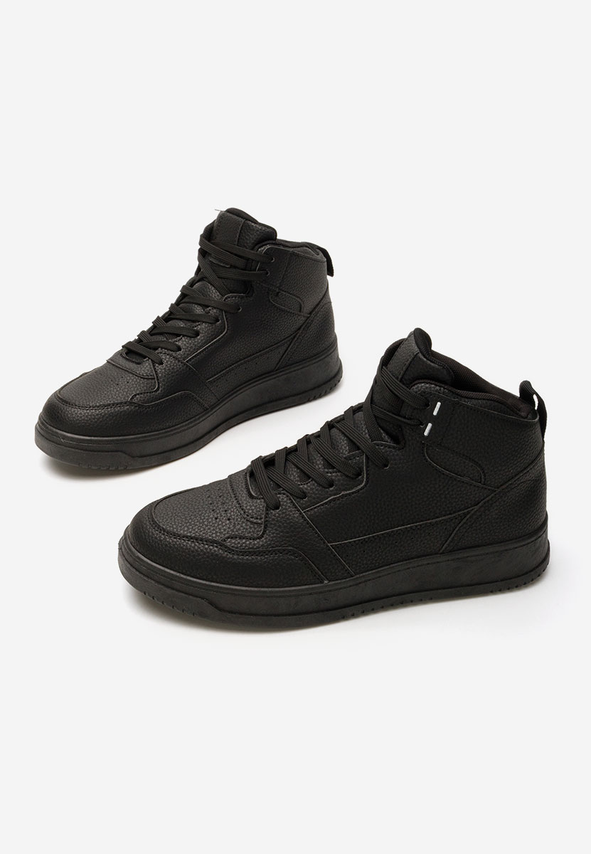 Muške sneakers Marex crno