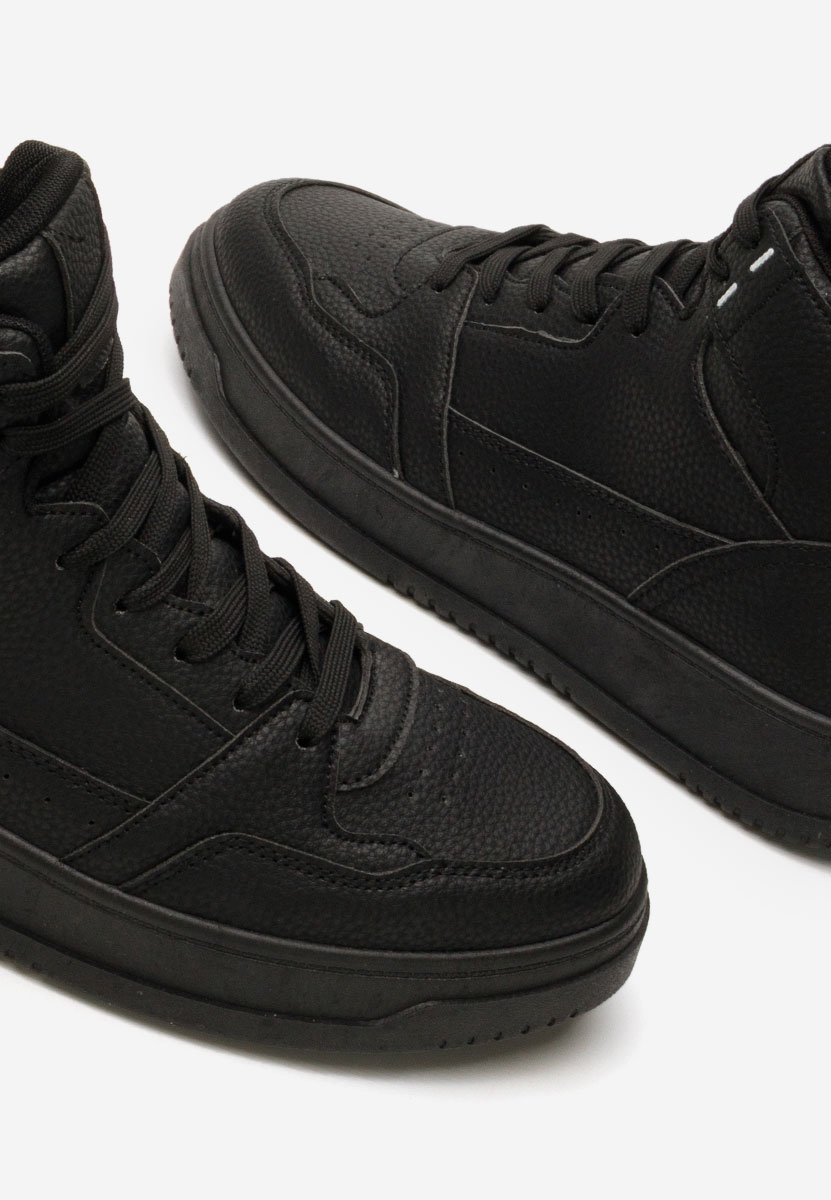 Muške sneakers Marex crno