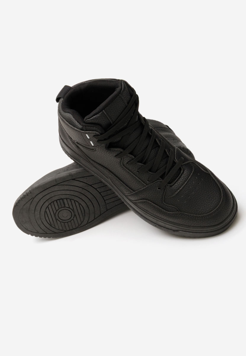 Muške sneakers Marex crno