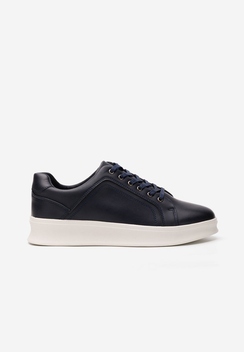Muške sneakers Petru plavi