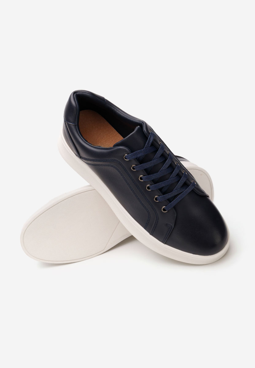 Muške sneakers Petru plavi