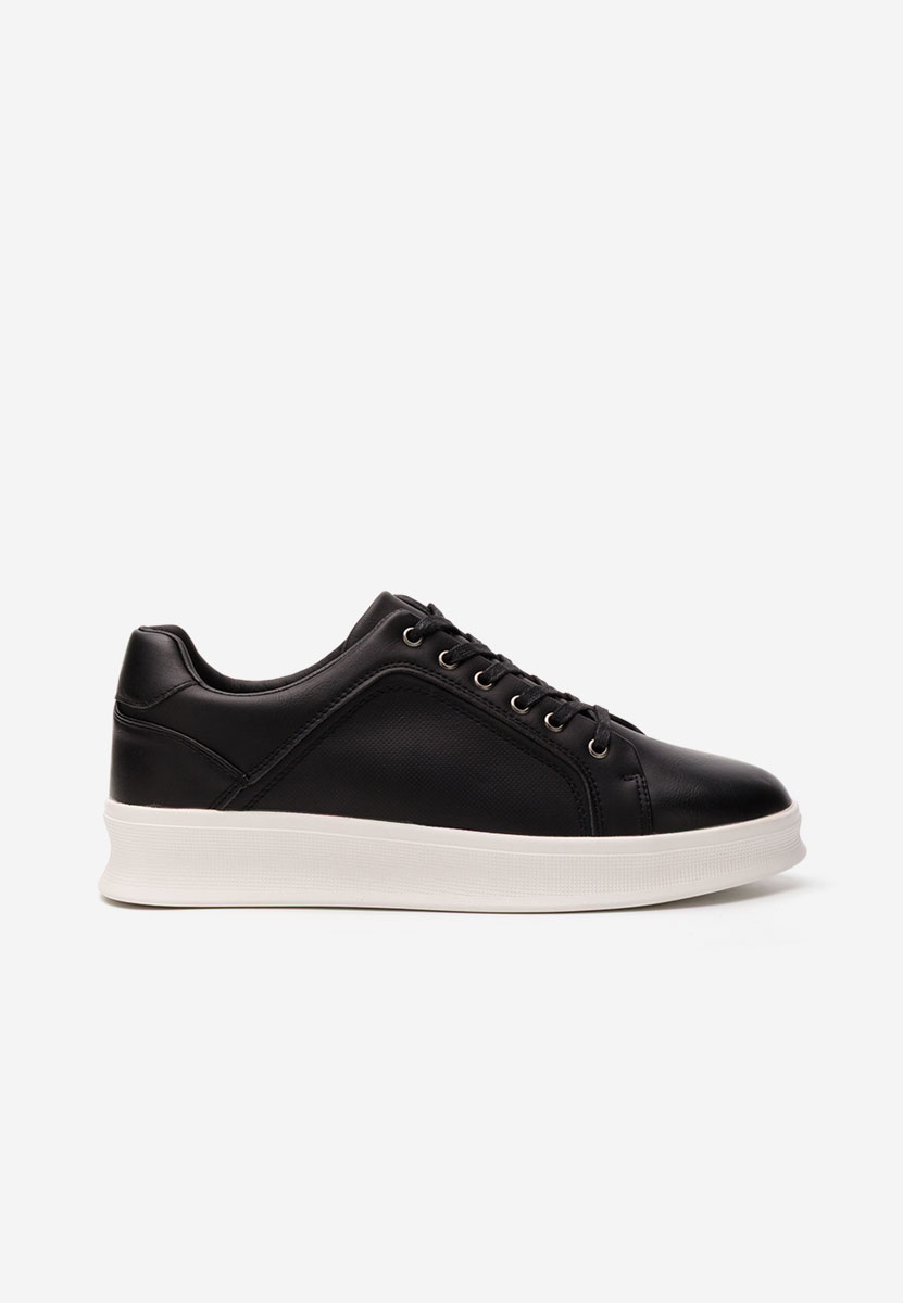 Muške sneakers Petru crno