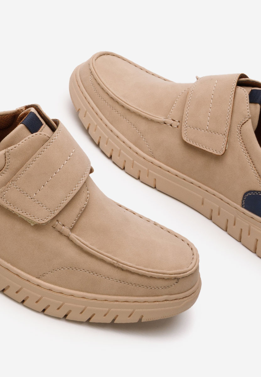 Muške cipele casual Lionel bež